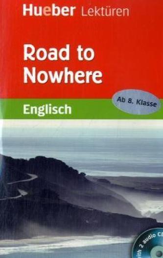 Road to Nowhere, m. 2 Audio-CDs