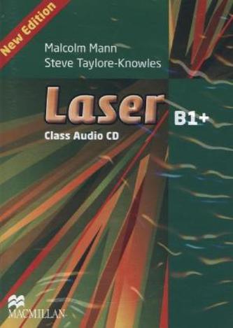 Class Audio-CD