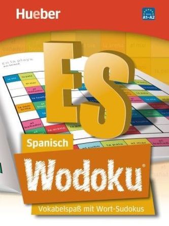 Wodoku® Spanisch