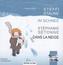 Steffi Staune im Schnee, m. Audio-CD