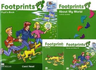 Pupil's Book, with Audio-CD, CD-ROM and Portfolio Booklet