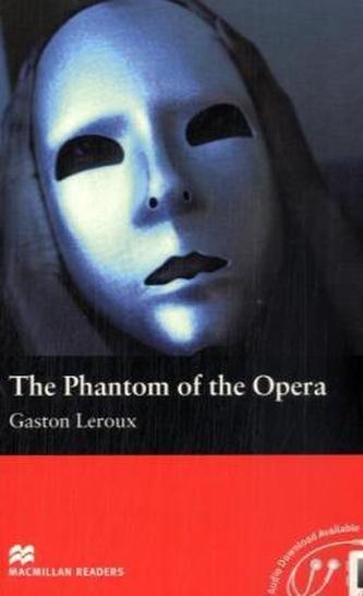 The Phantom of the Opera