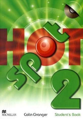 Student's Book, w. CD-ROM