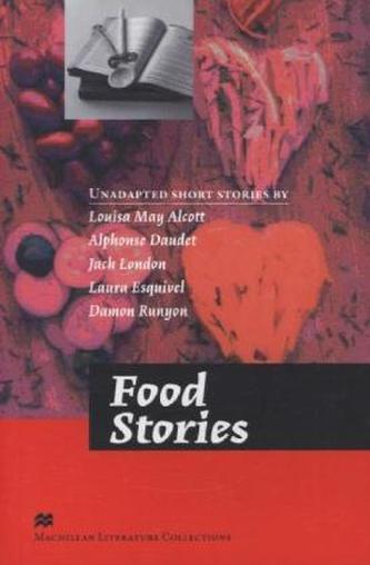 Food Stories