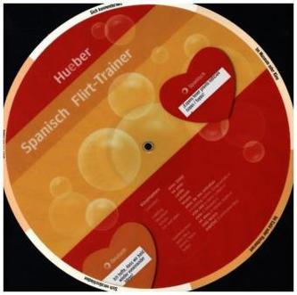 Spanisch - Flirt-Trainer, Wheel
