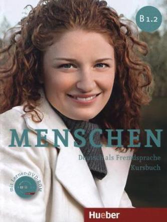 Kursbuch, m. DVD-ROM
