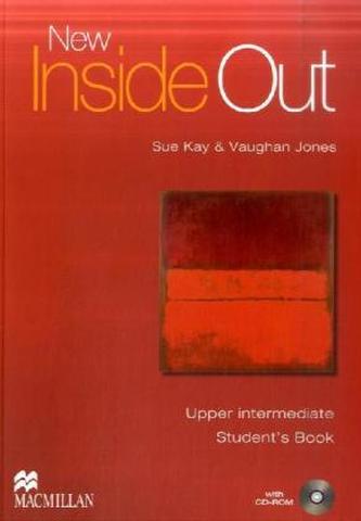 Student's Book, w. CD-ROM