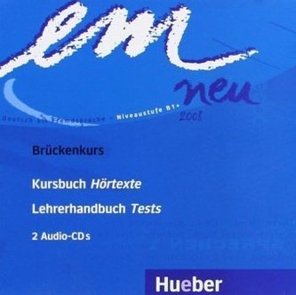 2 Audio-CDs zum Kursbuch