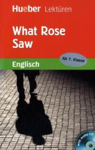 What Rose Saw, m. 2 Audio-CDs