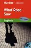 What Rose Saw, m. 2 Audio-CDs