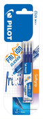 PILOT FriXion 05, náplň, BL modrá