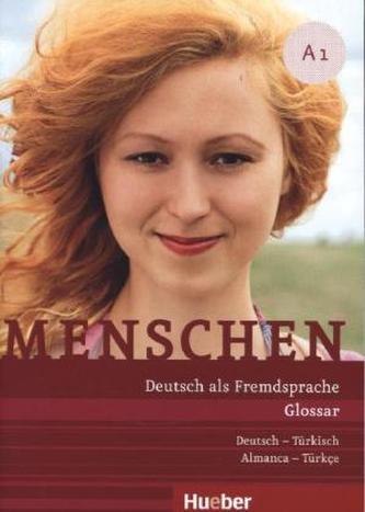 Glossar Deutsch-Türkisch - Almanca-Türkçe