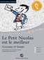 Le Petit Nicolas est le meilleur, 1 Audio-CD + 1 CD-ROM + Textbuch