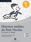Histoires inédites du Petit Nicolas, 1 Audio-CD + 1 CD-ROM + Textbuch