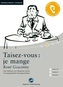 Taisez-vous: je mange, 1 Audio-CD + 1 CD-ROM + Textbuch