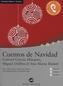 Cuentos de Navidad, 1 Audio-CD + 1 CD-ROM + Textbuch