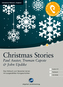 Christmas Stories, 1 Audio-CD + 1 CD-ROM + Textbuch