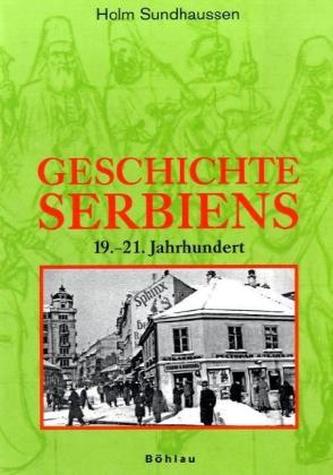 Geschichte Serbiens