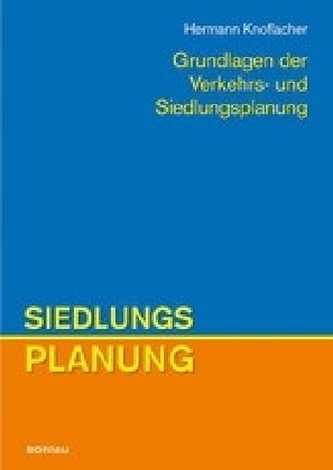 Siedlungsplanung