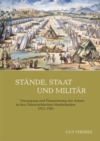 Stände, Staat und Militär