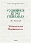 Weststeirisches Musikantentum