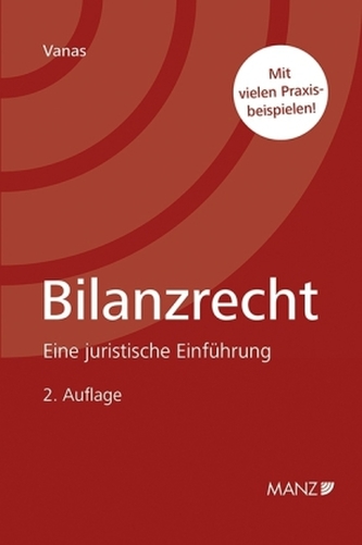 Bilanzrecht (f. Österreich)