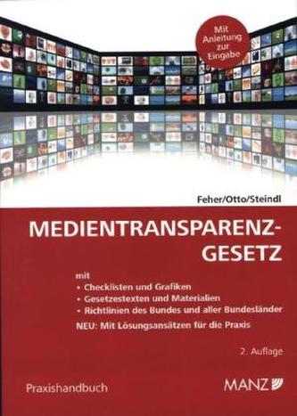 Medientransparenzgesetz (f.Österreich)