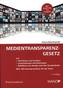 Medientransparenzgesetz (f.Österreich)