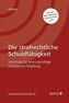 Die strafrechtliche Schuldfähigkeit (f. Österreich)