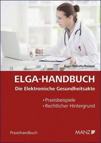 ELGA-Handbuch (f. Österreich)