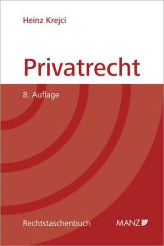 Privatrecht (f. Österreich)