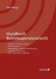 Handbuch Betriebspensionsrecht (f. Österreich)