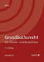 Grundbuchsrecht (f. Österreich)