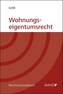 Wohnungseigentumsrecht (f. Österreich)