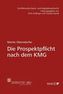 Die Prospektpflicht nach dem KMG (f. Österreich)
