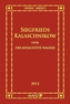 Siegfrieds Kalaschnikow