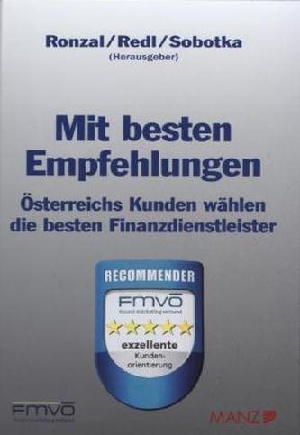 Mit besten Empfehlungen