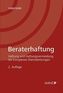 Beraterhaftung (f. Österreich)