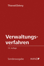 Verwaltungsverfahren, Kommentar (f. Österreich)