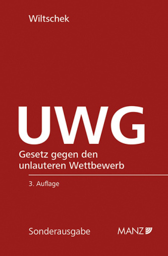 UWG (f. Österreich)