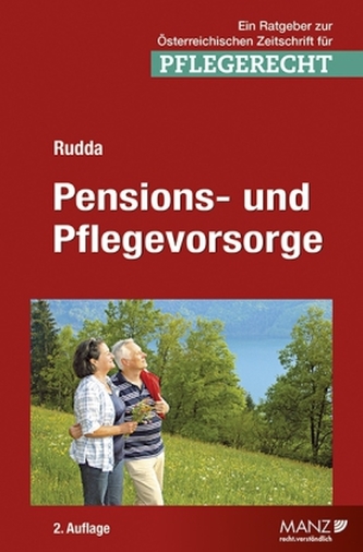 Pensions- und Pflegevorsorge (f. Österreich)