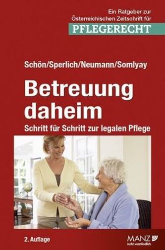 Betreuung daheim (f. Österreich)