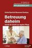Betreuung daheim (f. Österreich)