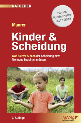 Kinder & Scheidung (f. Österreich)