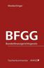 BFGG Bundesfinanzgerichtsgesetz (f. Österreich)