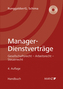 Manager-Dienstverträge, m. CD-ROM (f. Österreich)