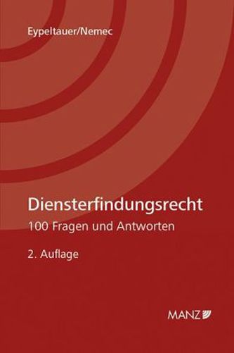 Diensterfindungsrecht
