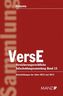 Versicherungsrechtliche Entscheidungen (VersE) (f. Österreich). Bd.13