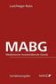 MABG - Medizinische Assistenzberufe-Gesetz (f. Österreich)
