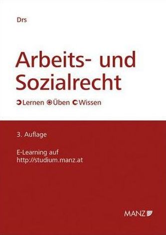 Arbeits- und Sozialrecht (f. Österreich)